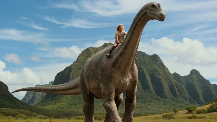 dino