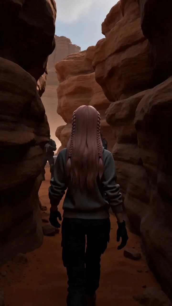 video game feel