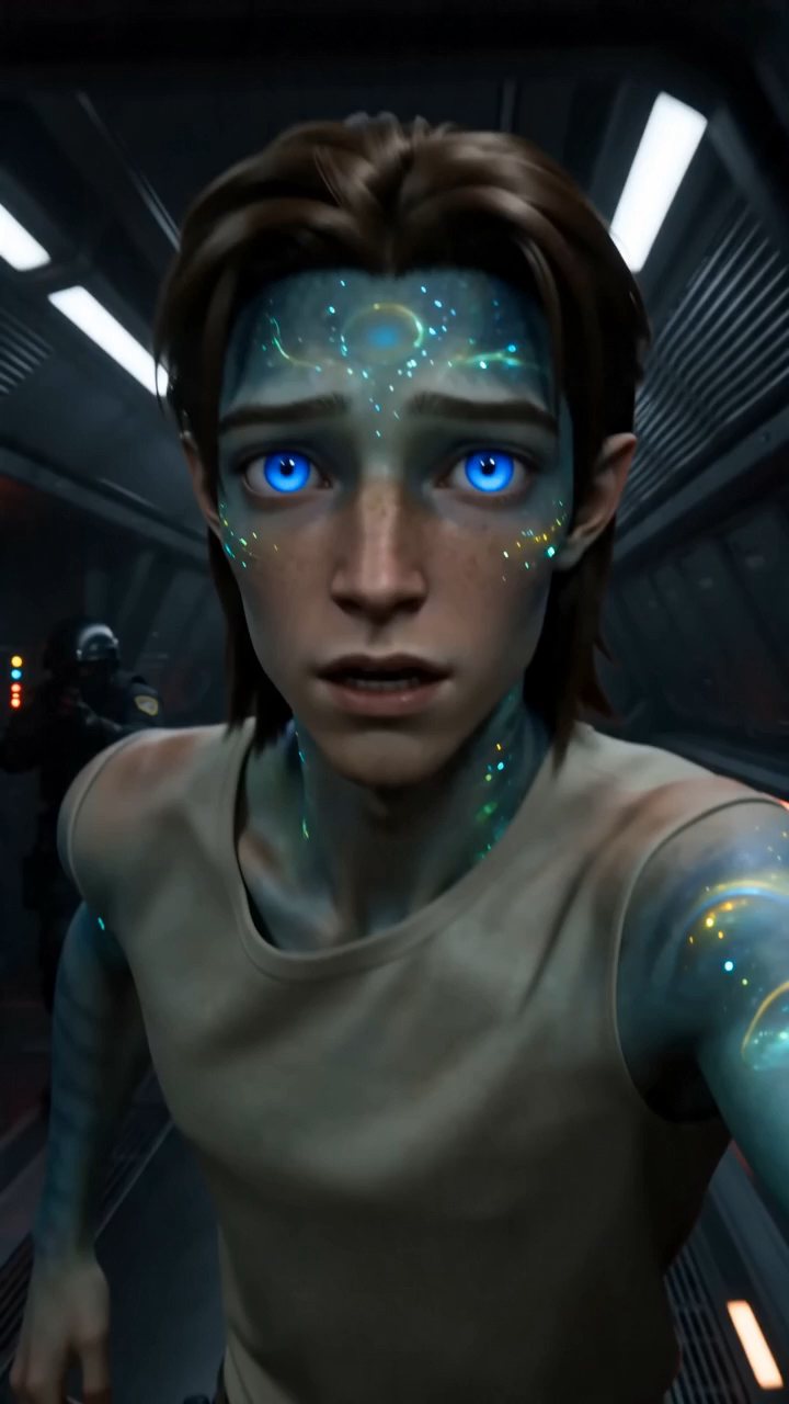 alien police