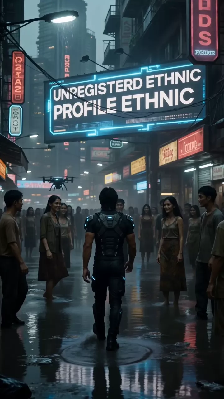 The Last of the Wasians