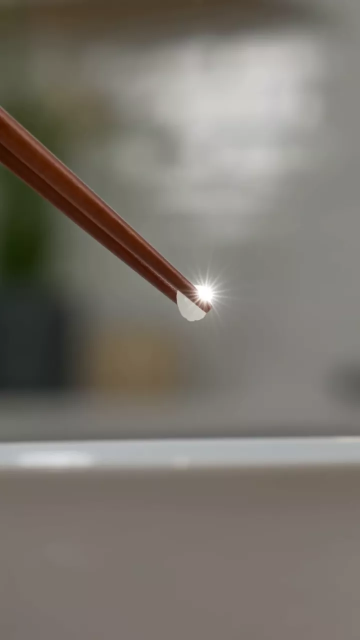 1 Grain of Rice = 1 View