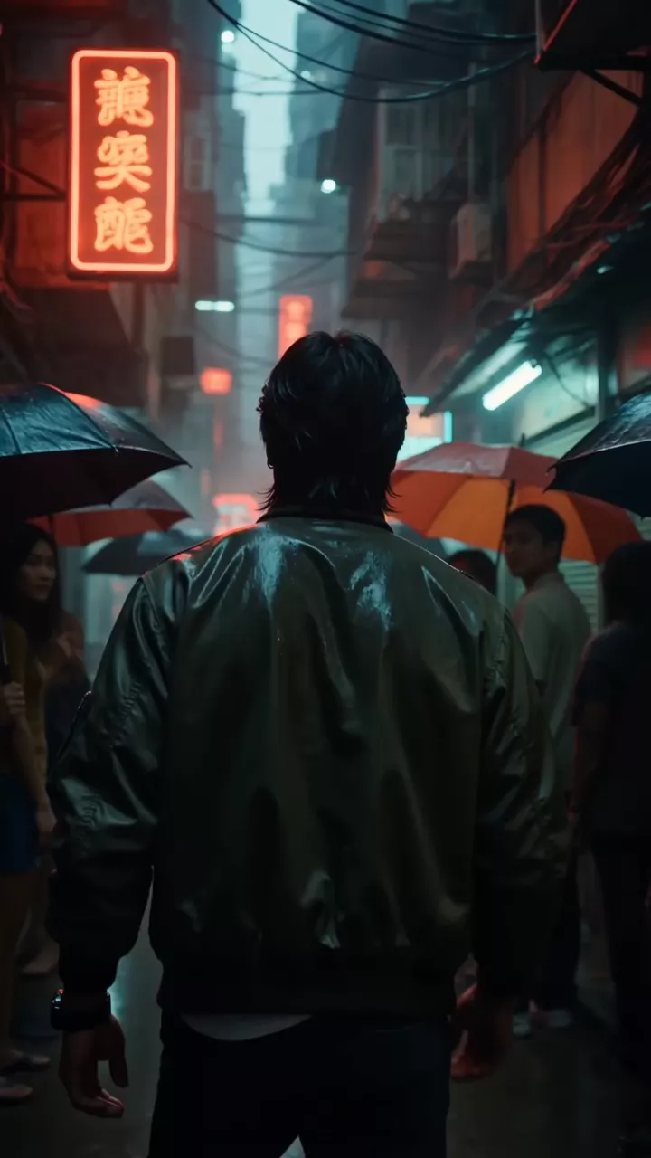 Kowloon Matti